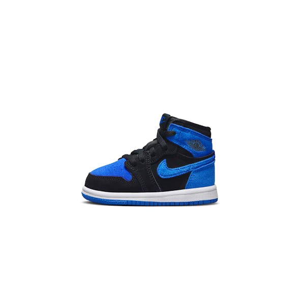 Hero image for Air Jordan 1 Infant Retro High OG Shoes