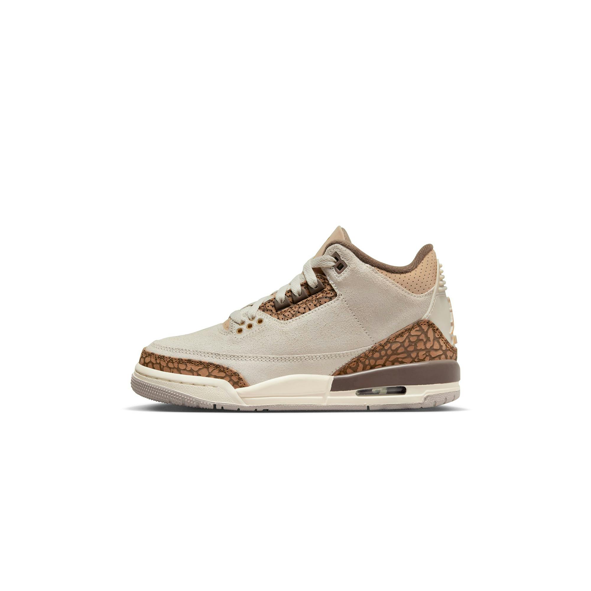 Image of Air Jordan 3 Kids Retro Shoes