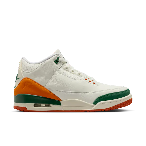 Hero image for Nike Air Jordan 3 Retro SP x SoleFly - ONLINE DRAW