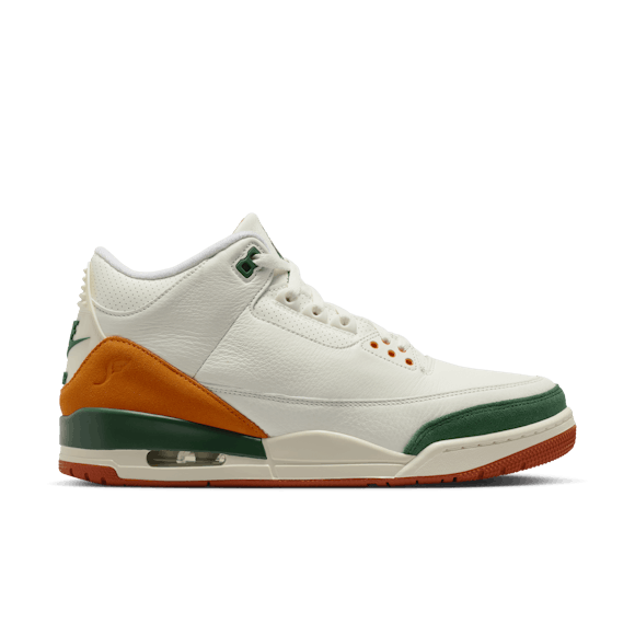 Hero image for Nike Air Jordan 3 Retro SP x SoleFly
