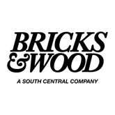 Bricks and Wood logo