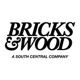 Bricks and Wood logo