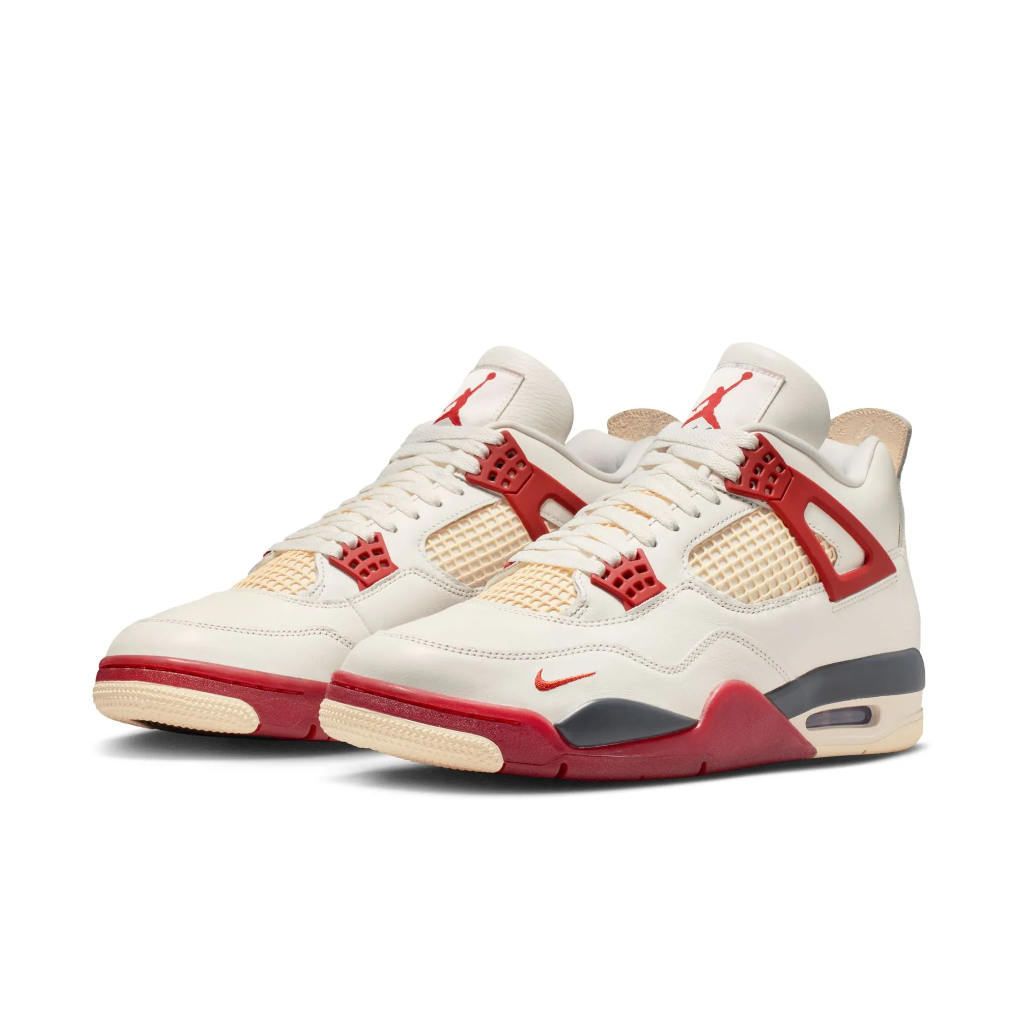 Hero image for jordan 4 retro og sp brick after.