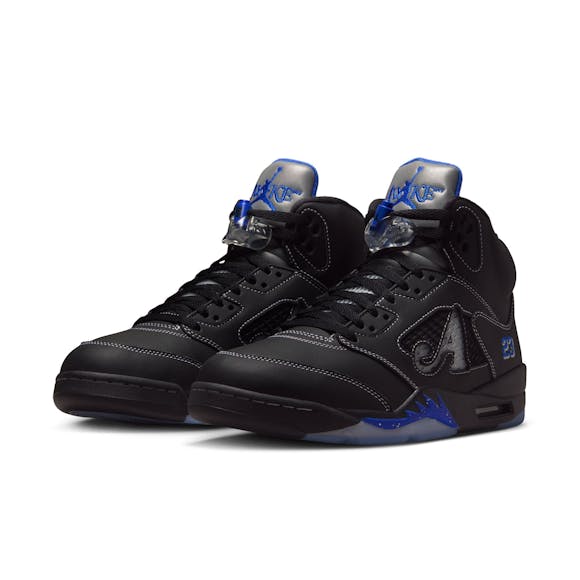 Hero image for jordan 5 retro awake
