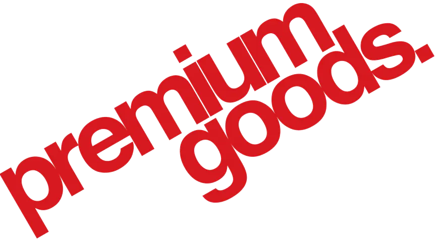 Premium Goods Brooklyn logo
