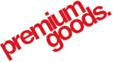 Premium Goods Brooklyn logo
