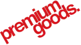 Premium Goods Brooklyn logo