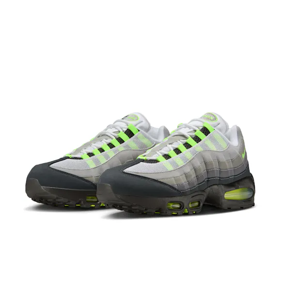 Hero image for air max 95 og.