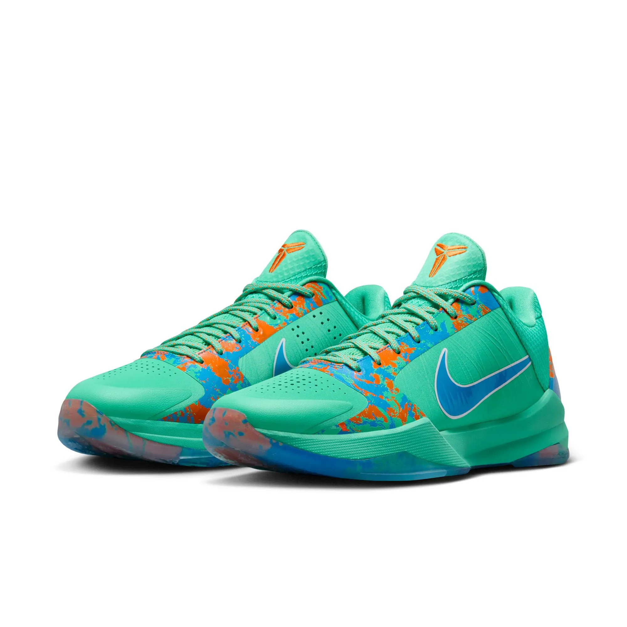 Hero image for kobe 5 protro - ny vs ny