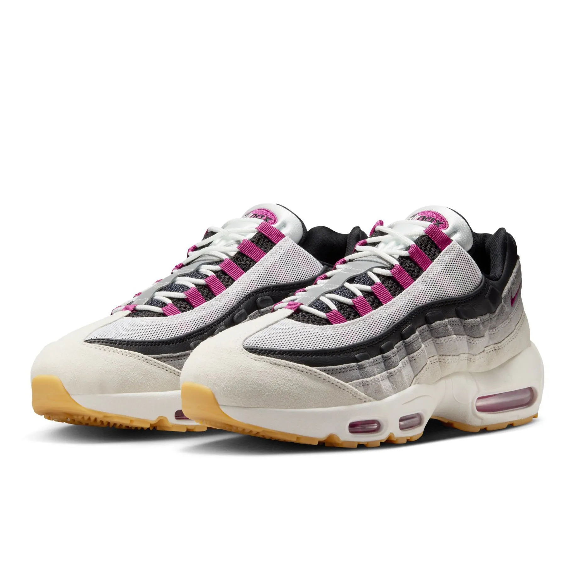 Hero image for Nike SB Air Max 95 'Cactus Flower'