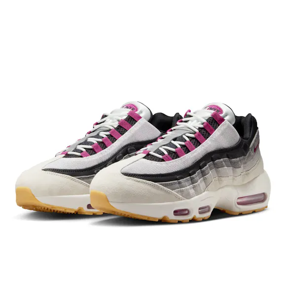 Hero image for Nike SB Air Max 95 'Cactus Flower'