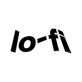 Lo-Fi Store logo