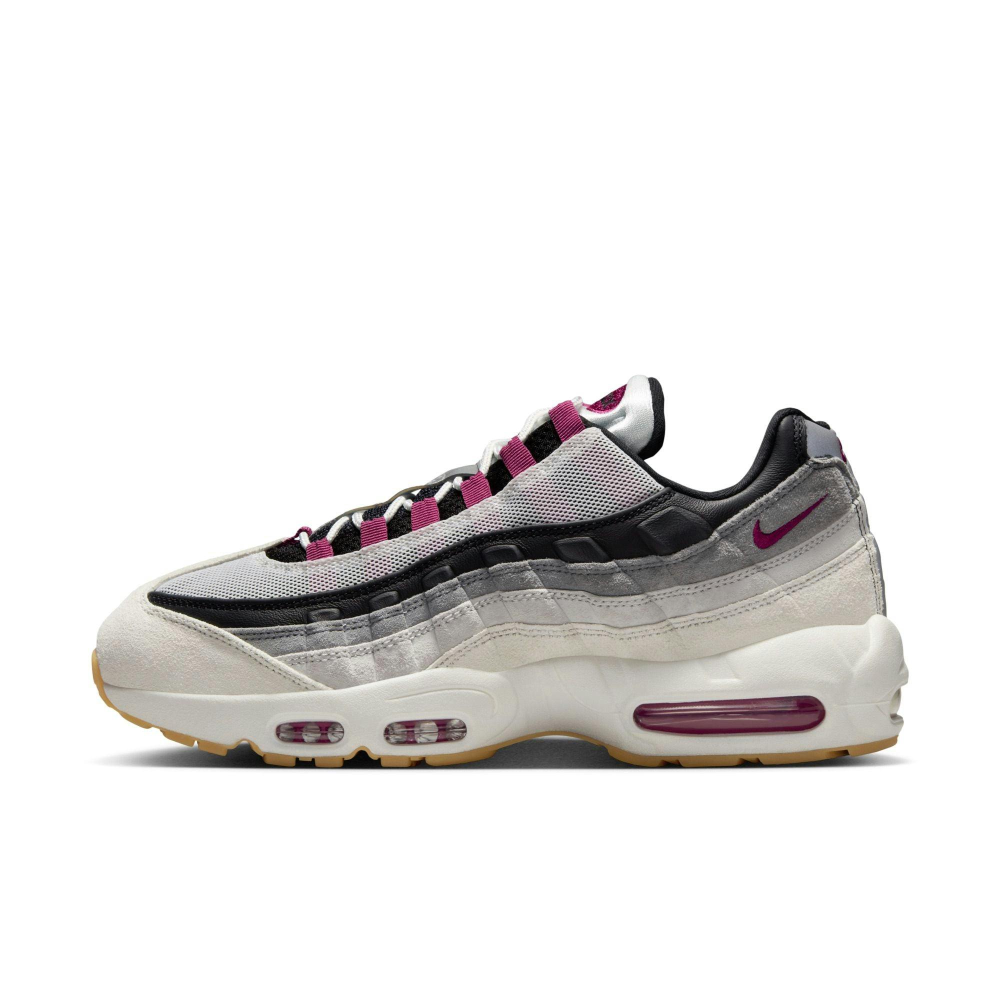 Nike SB Air Max 95 Cactus Flower 27.5センチ Nike SB x Air Max 95 “Cactus Flower”が国内8月26日／8月27日に