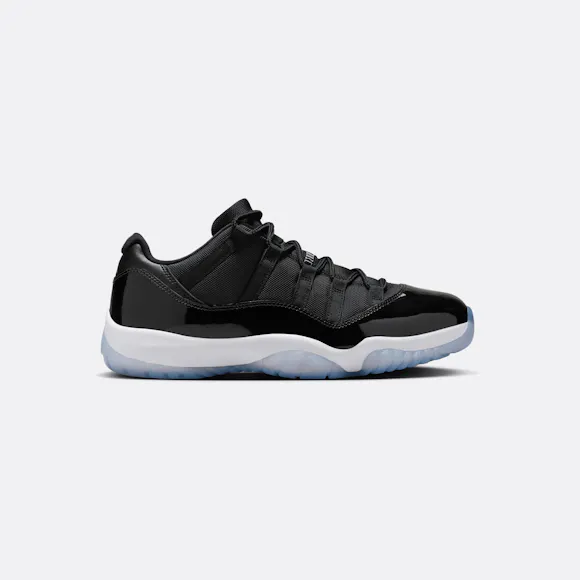 Hero image for Jordan 11 Low 'Space Jam'
