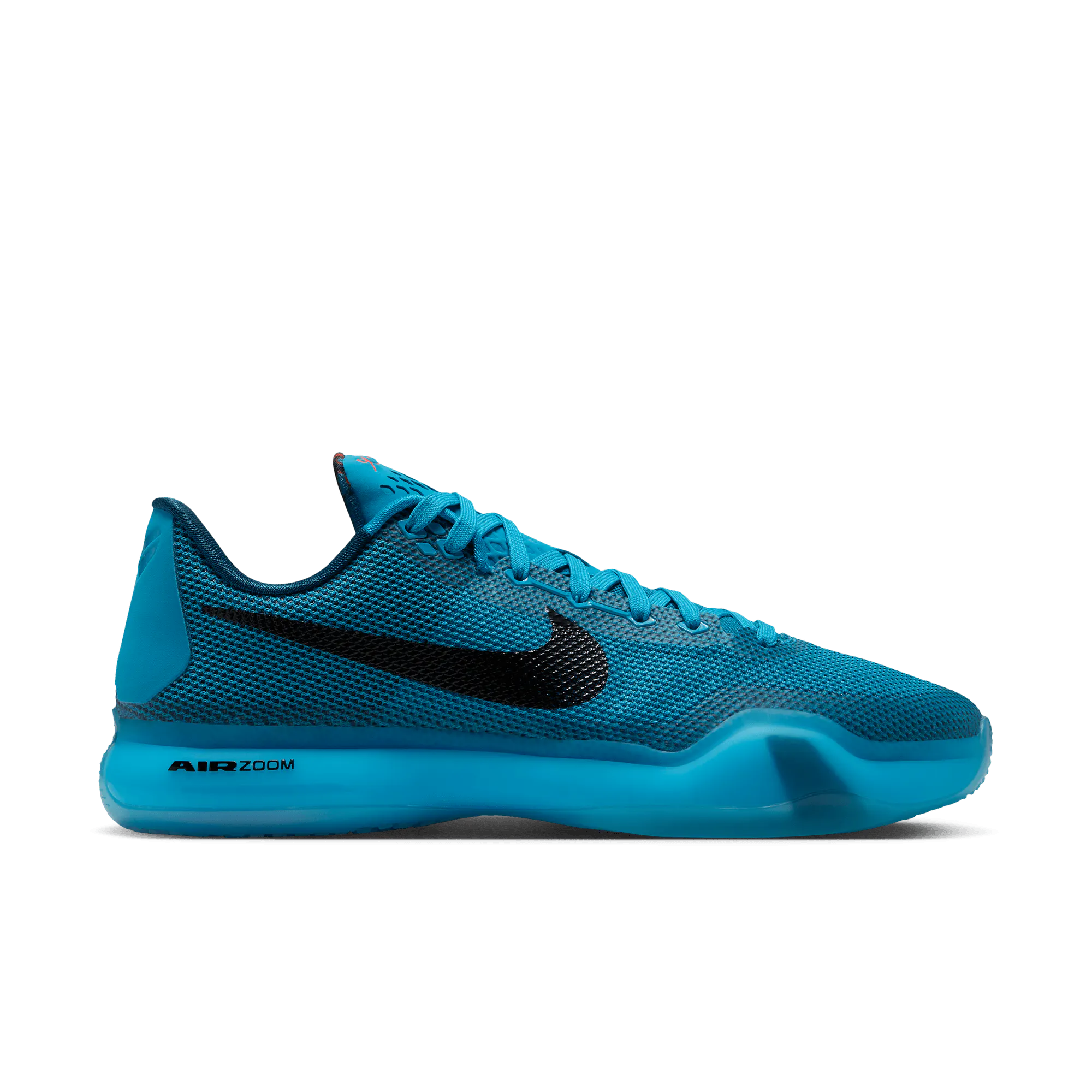 Image of Nike Kobe X Protro "Blue Lagoon"