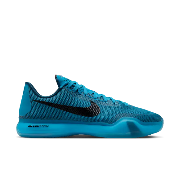 Hero image for Nike Kobe X Protro "Blue Lagoon"
