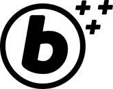 better+ logo
