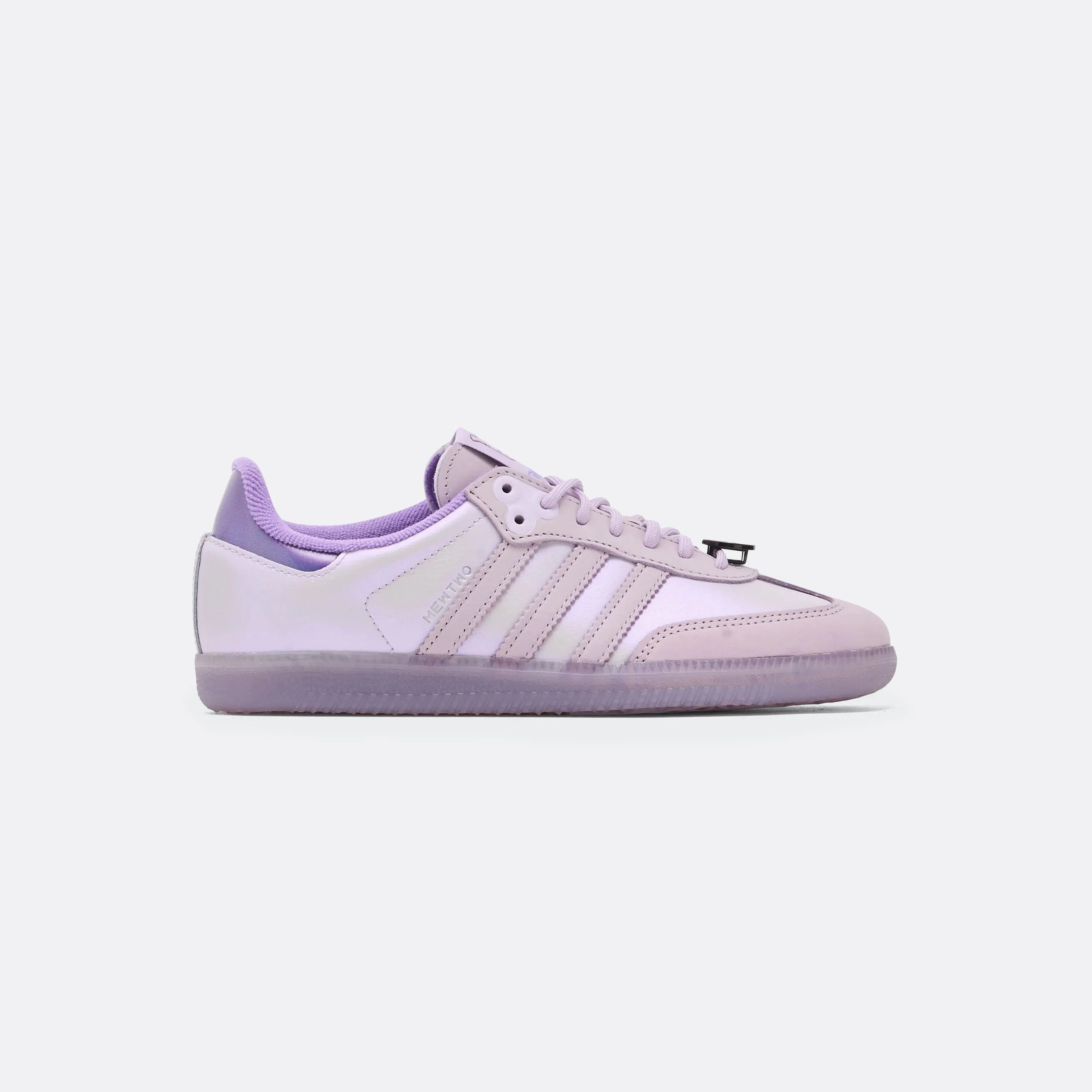 Image of Adidas Samba OG Pokémon Mewtwo