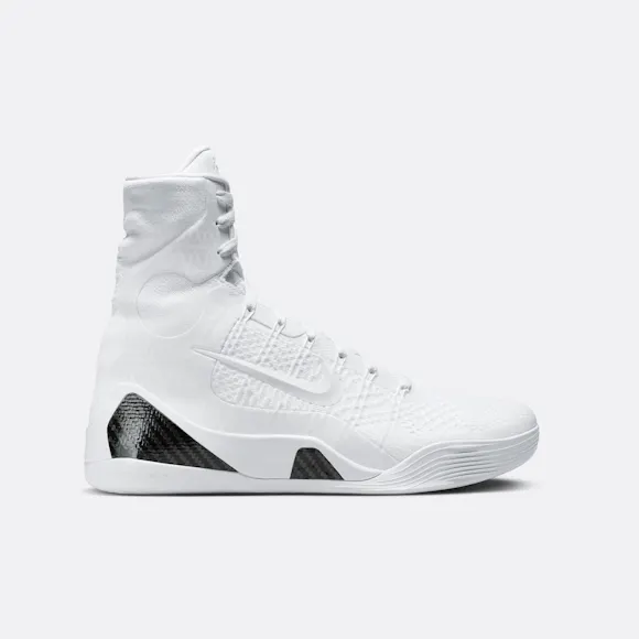 Hero image for Nike Kobe IX Protro 'Halo'