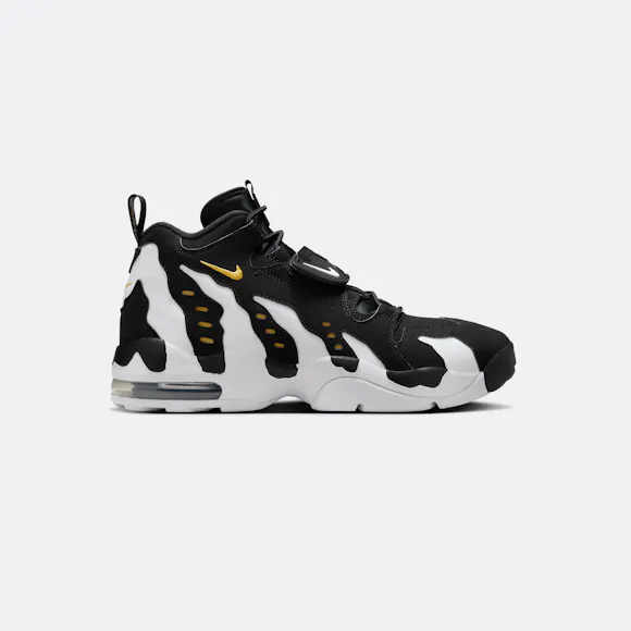 Hero image for Nike Air DT Max '96 'Varsity Maize'