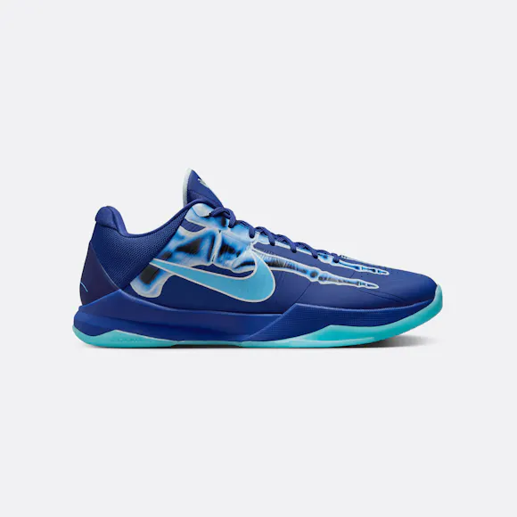 Hero image for Nike Kobe V Protro 'X-Ray'