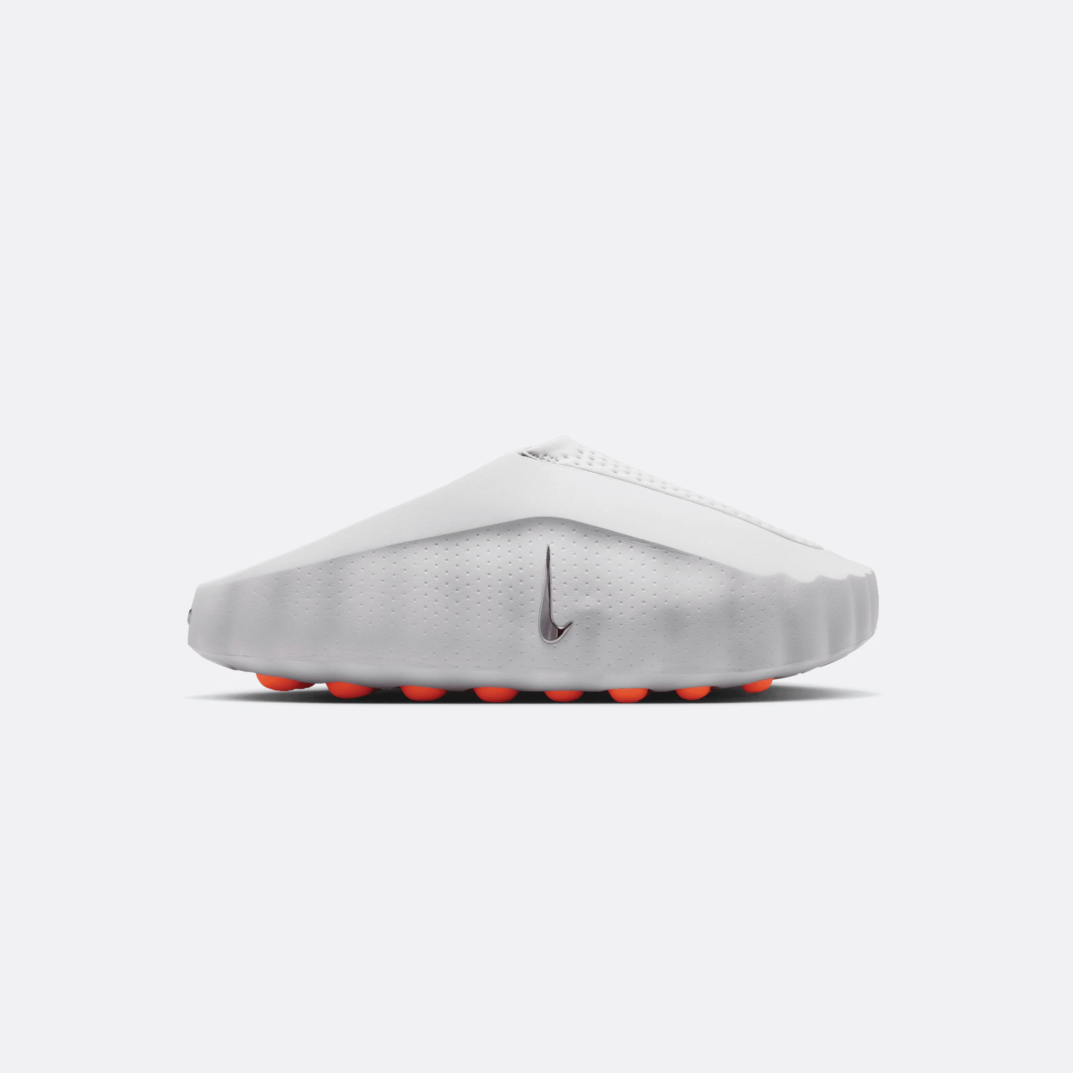 Image of Nike Mind 001 Mule "Lt Smoke Grey"