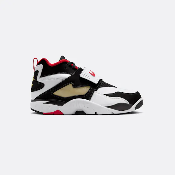 Hero image for Nike Air Diamond Turf "49ers"
