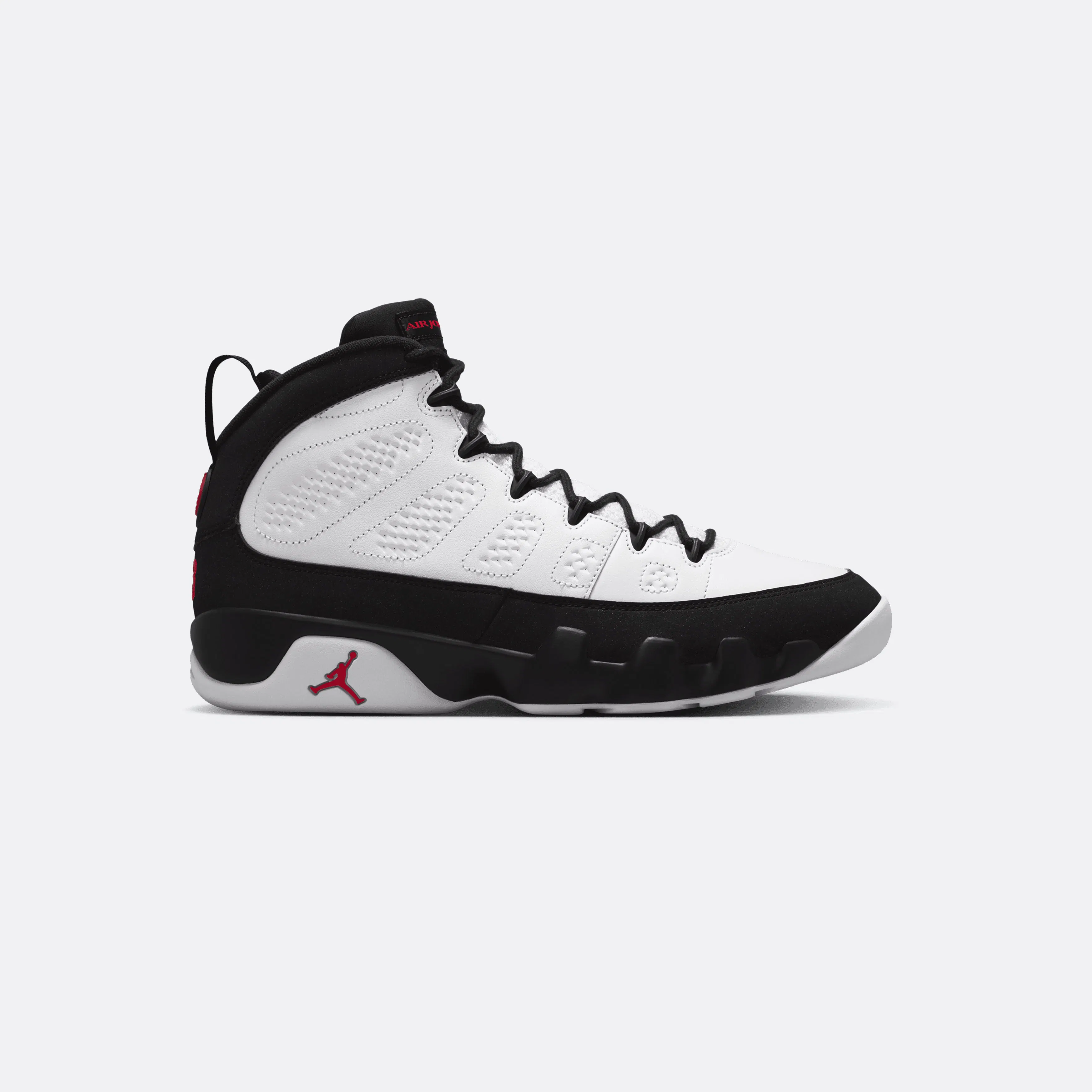 Image of Jordan 9 Retro OG "Space Jam"