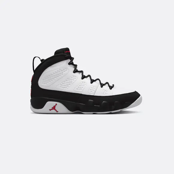 Hero image for Jordan 9 Retro OG "Space Jam"