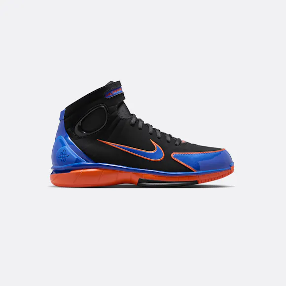 Hero image for Nike Zoom Huarache 2K4 "Penny Hardaway"