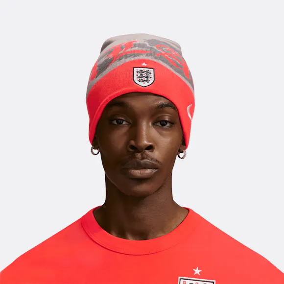 Hero image for Nike England x Palace Beanie