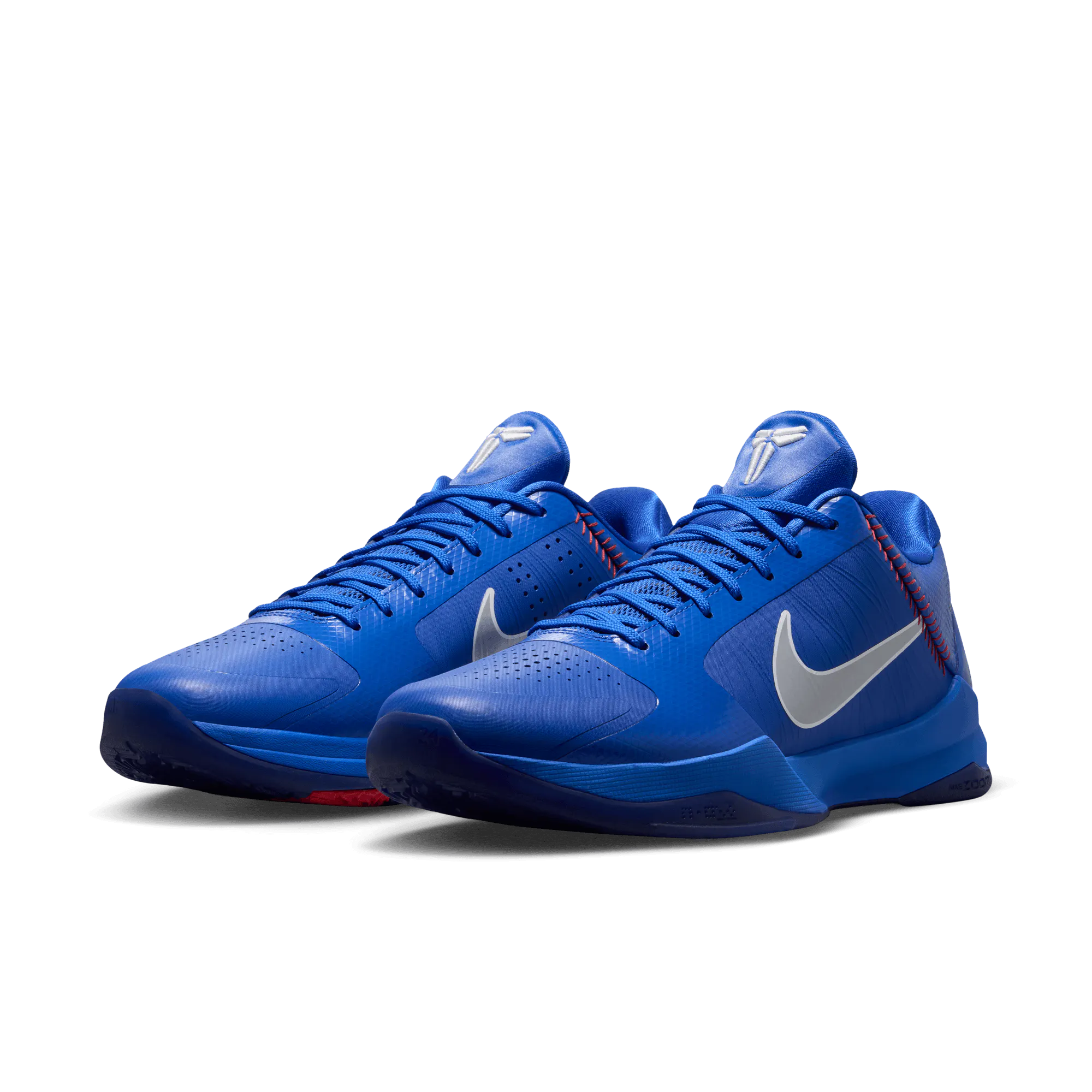 Hero image for Nike Kobe V Protro "LA Dodgers"