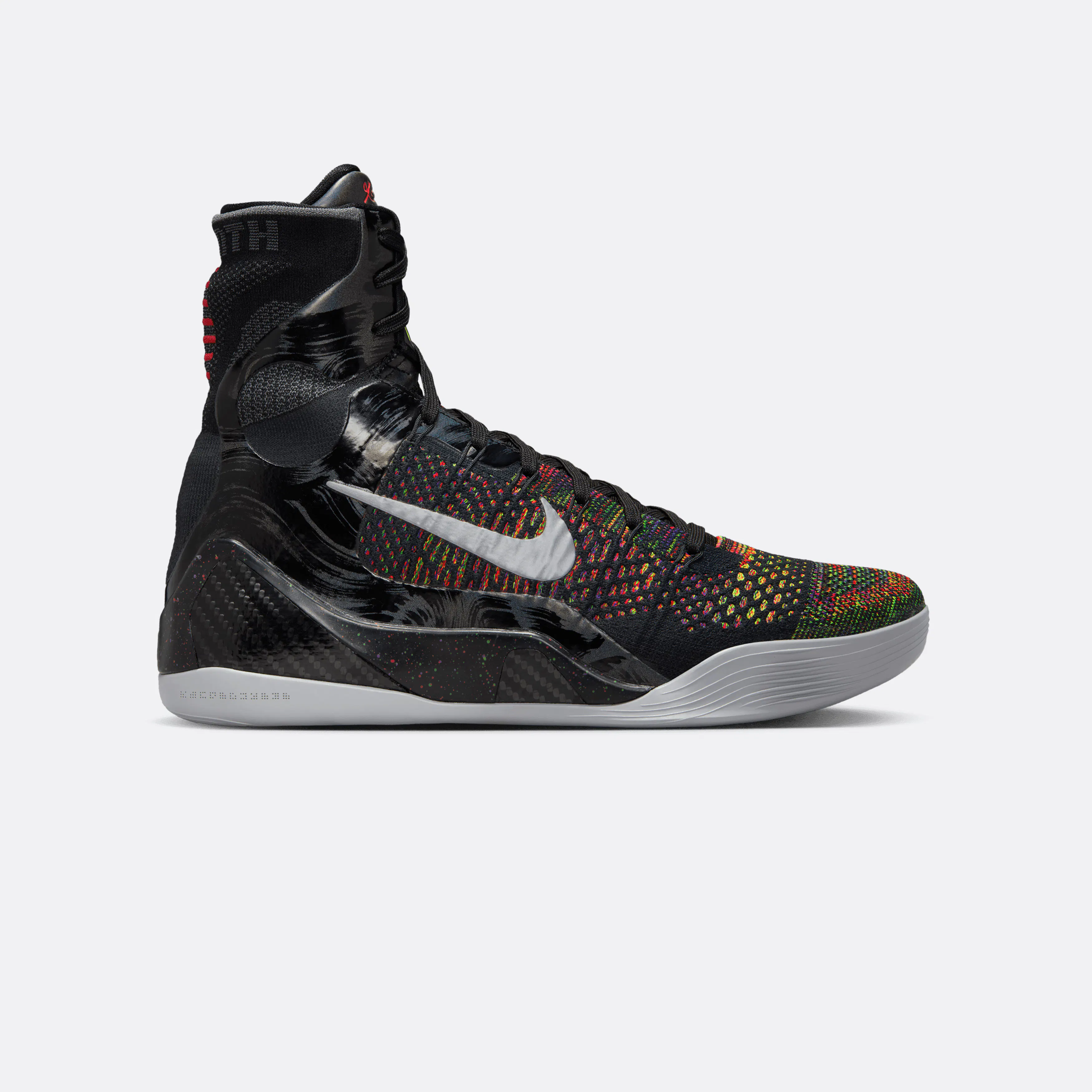 Hero image for Kobe IX Hi Protro "Masterpiece"