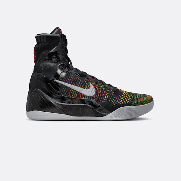 Hero image for Kobe IX Hi Protro "Masterpiece"