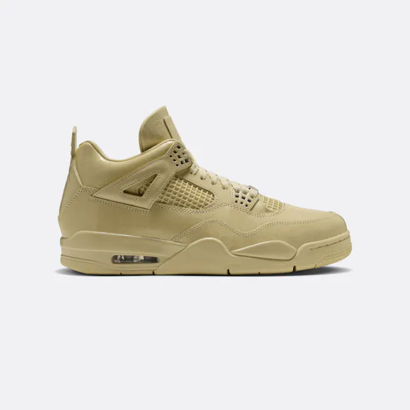 Hero image for Jordan 4 x J Balvin "Amazonas"