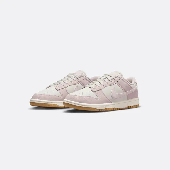 Hero image for W Dunk Low NN 'Platinum Violet'