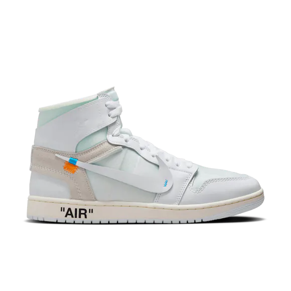 Hero image for Jordan 1 x V.A.A.