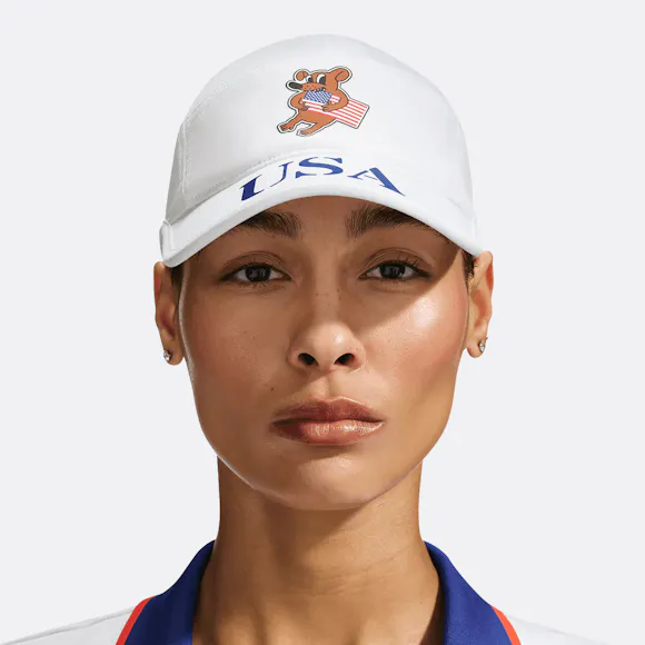 Hero image for Nike USA x VAA Fly Cap