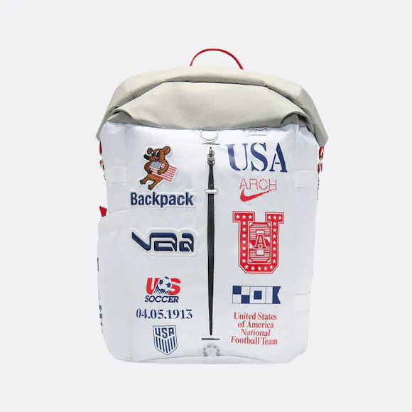 Hero image for Nike USA x V.A.A. Backpack
