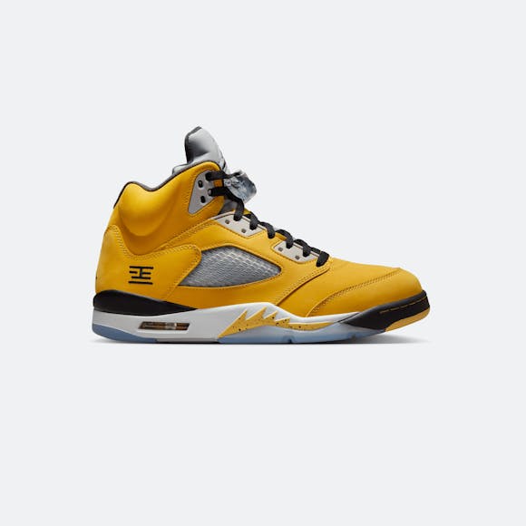 Hero image for Jordan 5 'Tokyo'