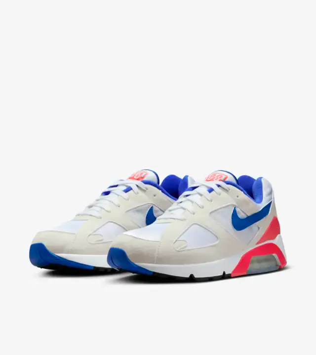 Image of Nike Air 180 'Ultramarine'