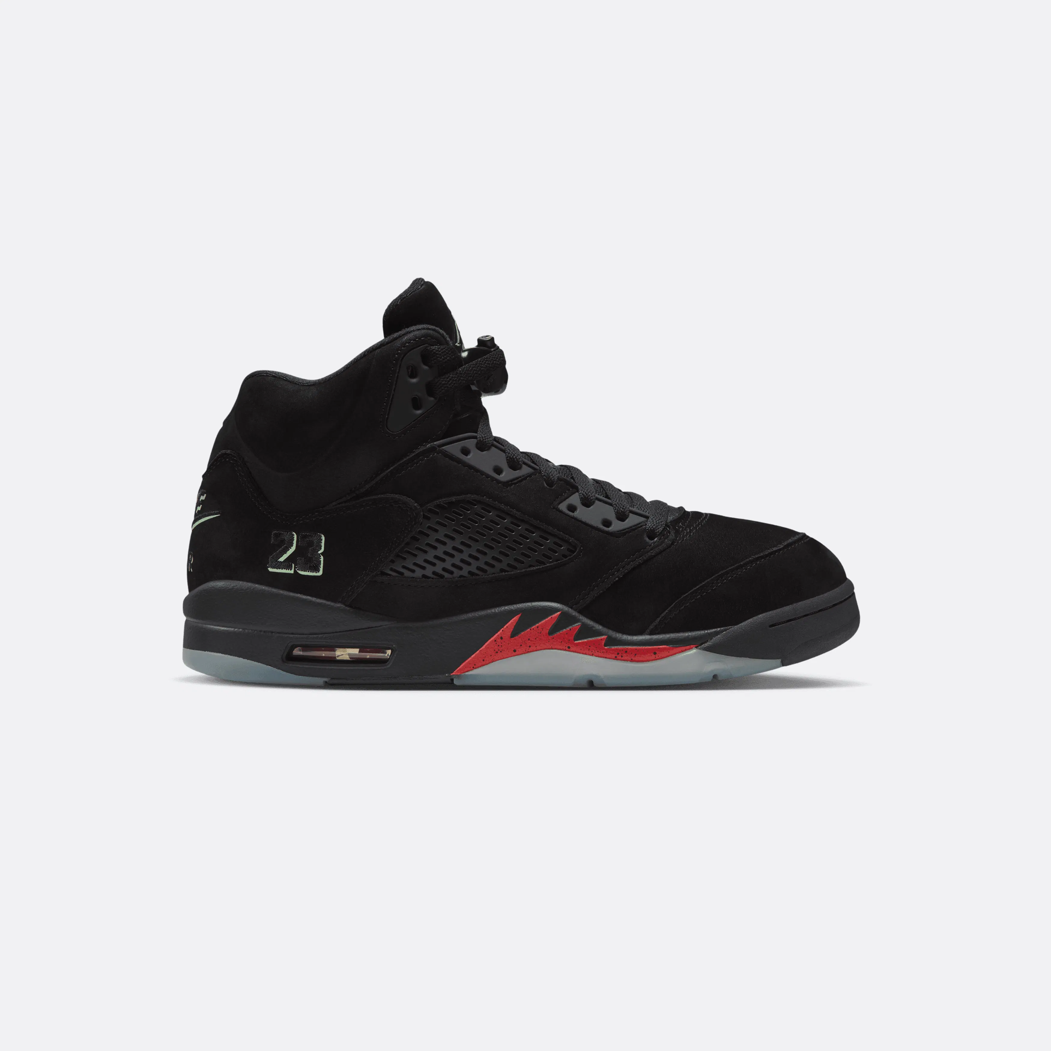 Image of Jordan 5 Retro "Halloween"