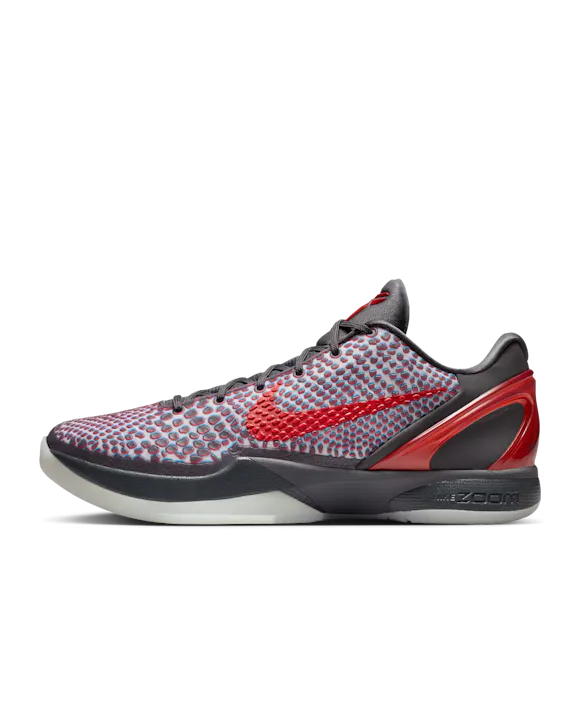 Hero image for Nike Kobe 6 Protro "All-Star 3D"