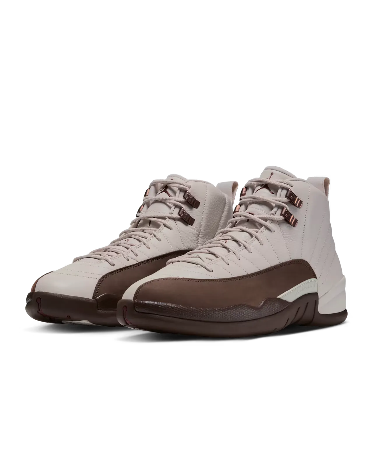 Image of Jordan 12 Retro "Fireside"