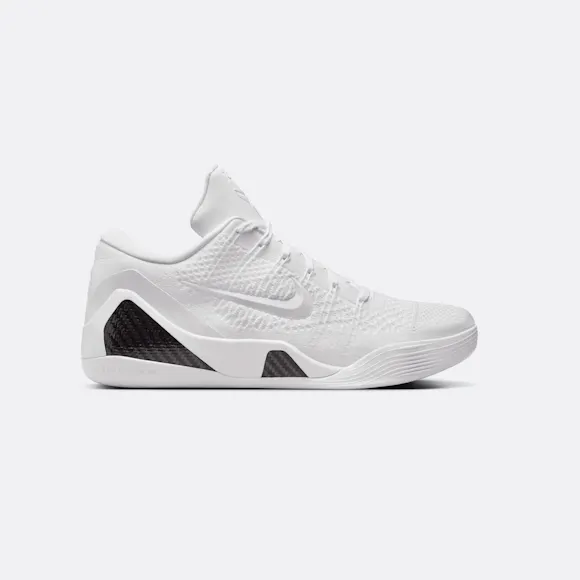 Hero image for Nike Kobe IX Low 'Halo'