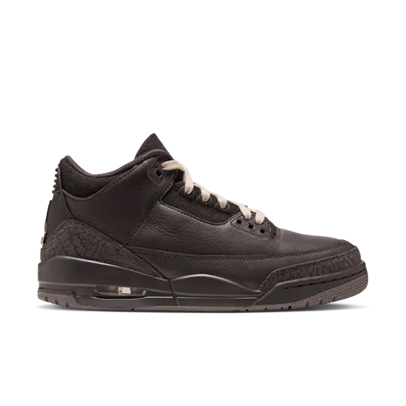 Hero image for W Jordan 3 Retro "Fireside"