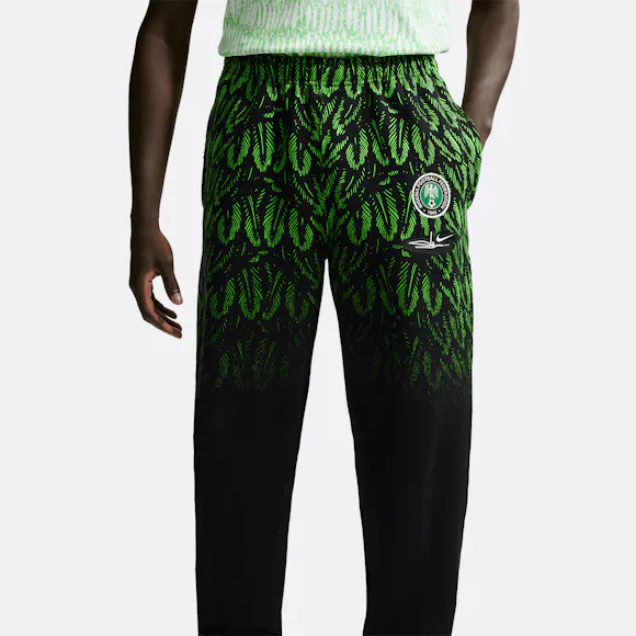 Hero image for Nike Nigeria x Slawn Fleece Pant