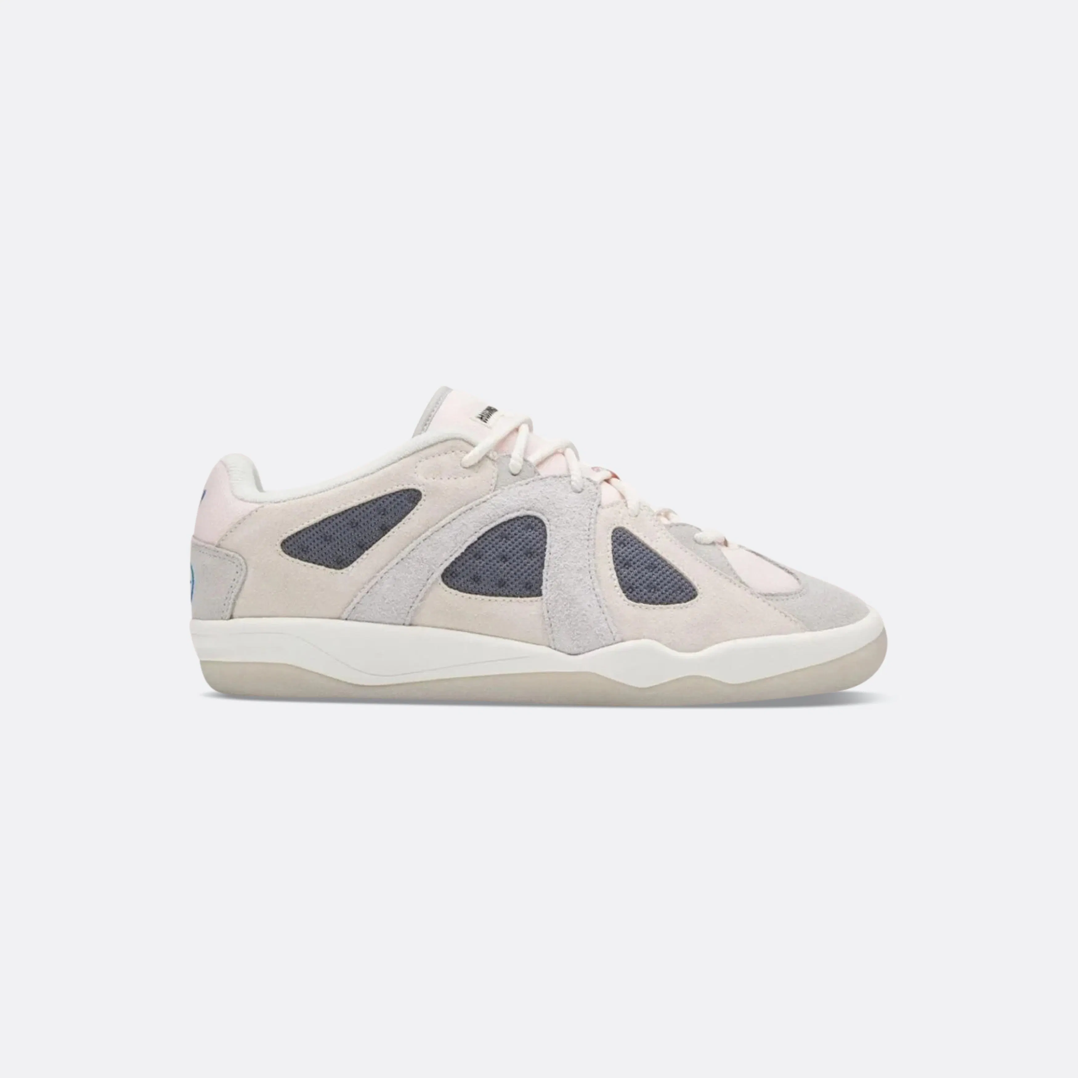 Image of Adidas Bad Bo 1.1 "Chalk White"