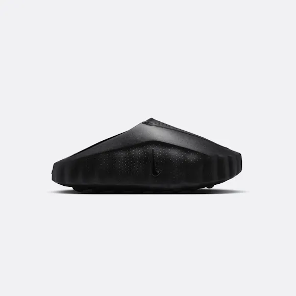 Hero image for Nike Mind 001 "Anthracite"