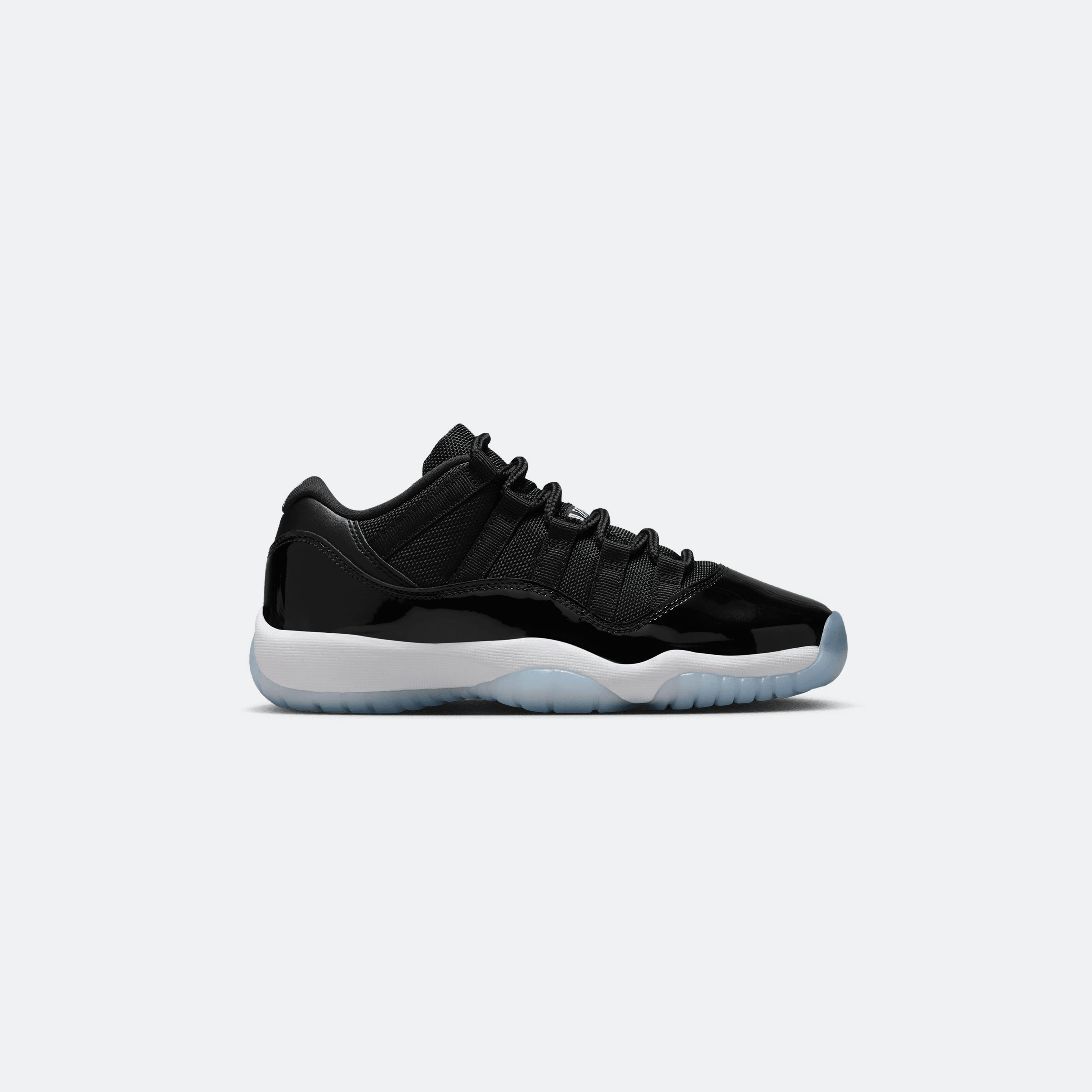 Jordan 11 Space store Jam GS